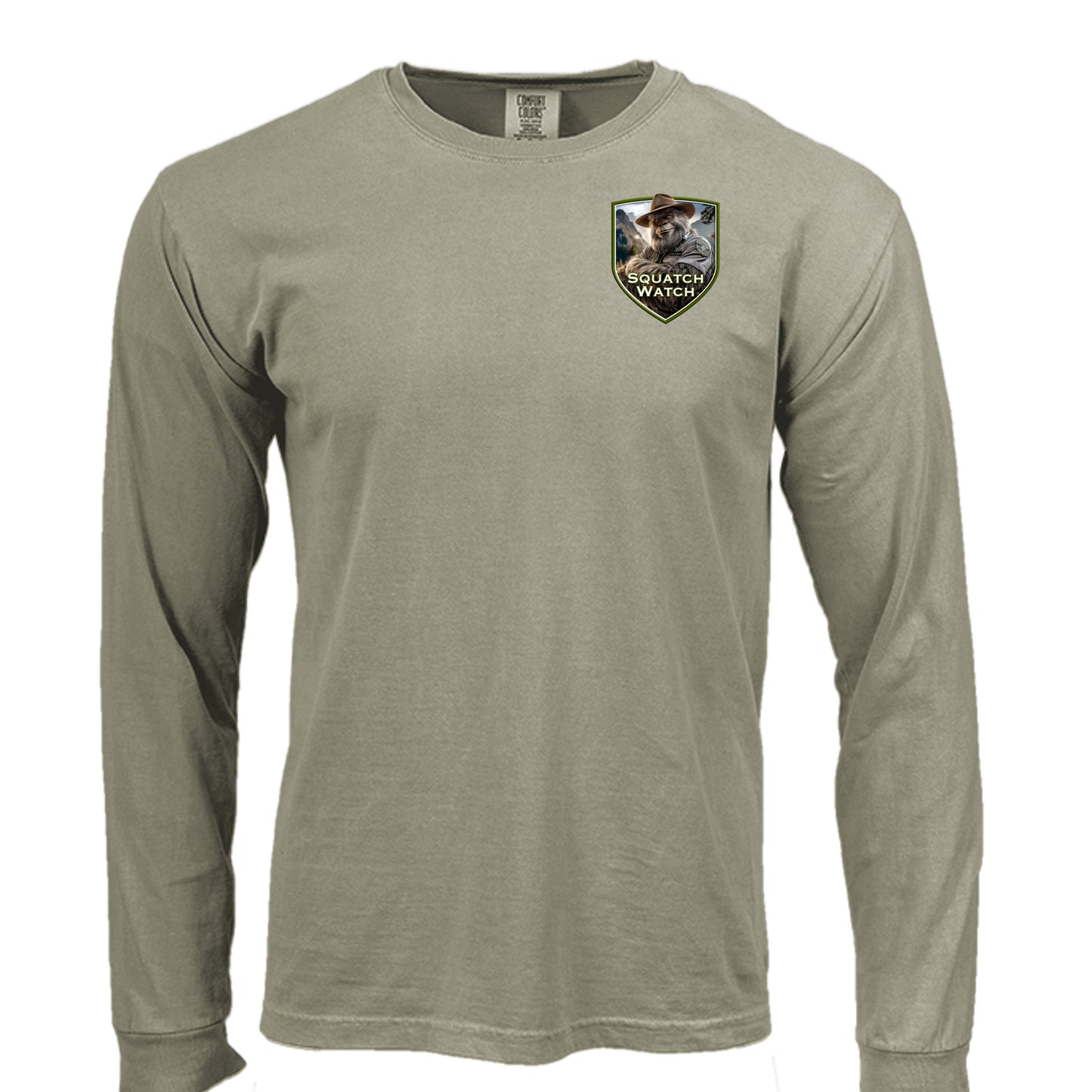 KHAKI - C6014 - FRONT