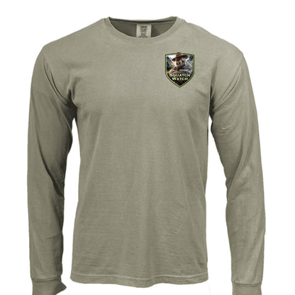 KHAKI - C6014 - FRONT