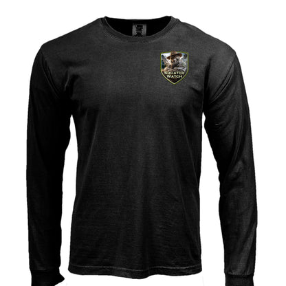 BLACK - C6014 - FRONT