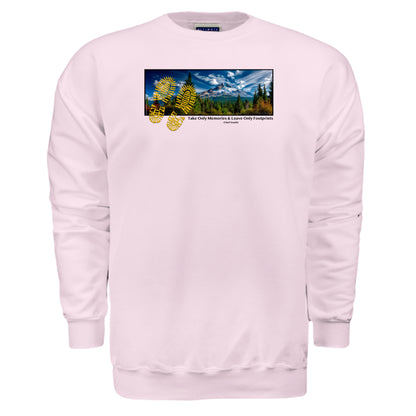 Pale Pink - FRONT