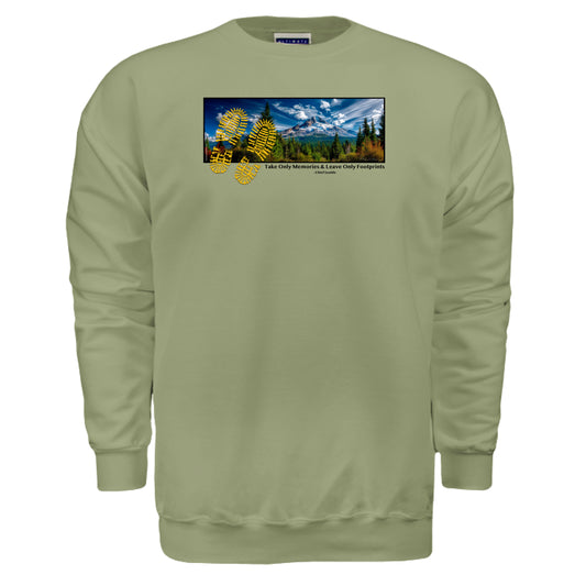 Oregano - FRONT