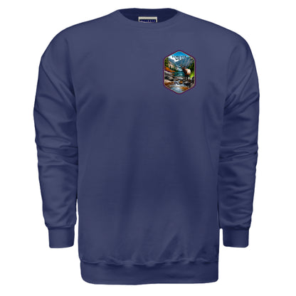 NAVY - FRONT