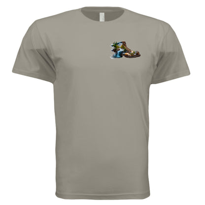 WARM GRAY - FRONT