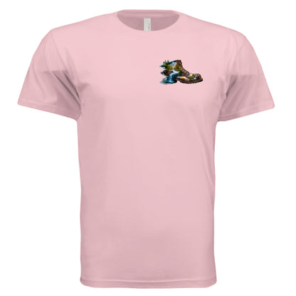 Light Pink - FRONT
