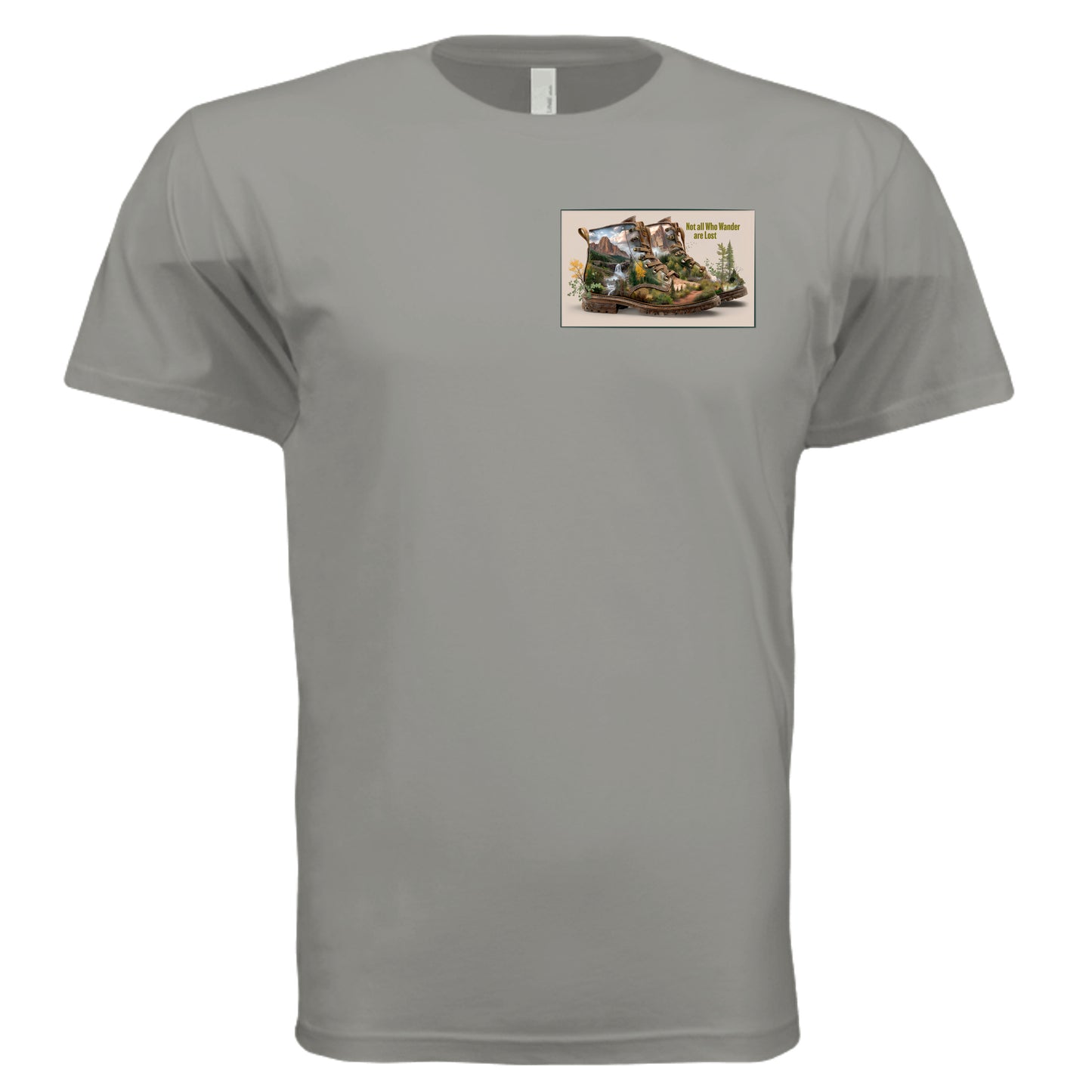 WARM GRAY - 3600 - FRONT