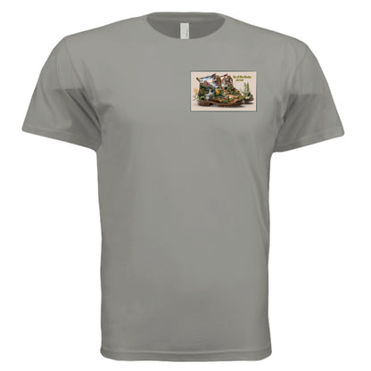 WARM GRAY - 3600 - FRONT