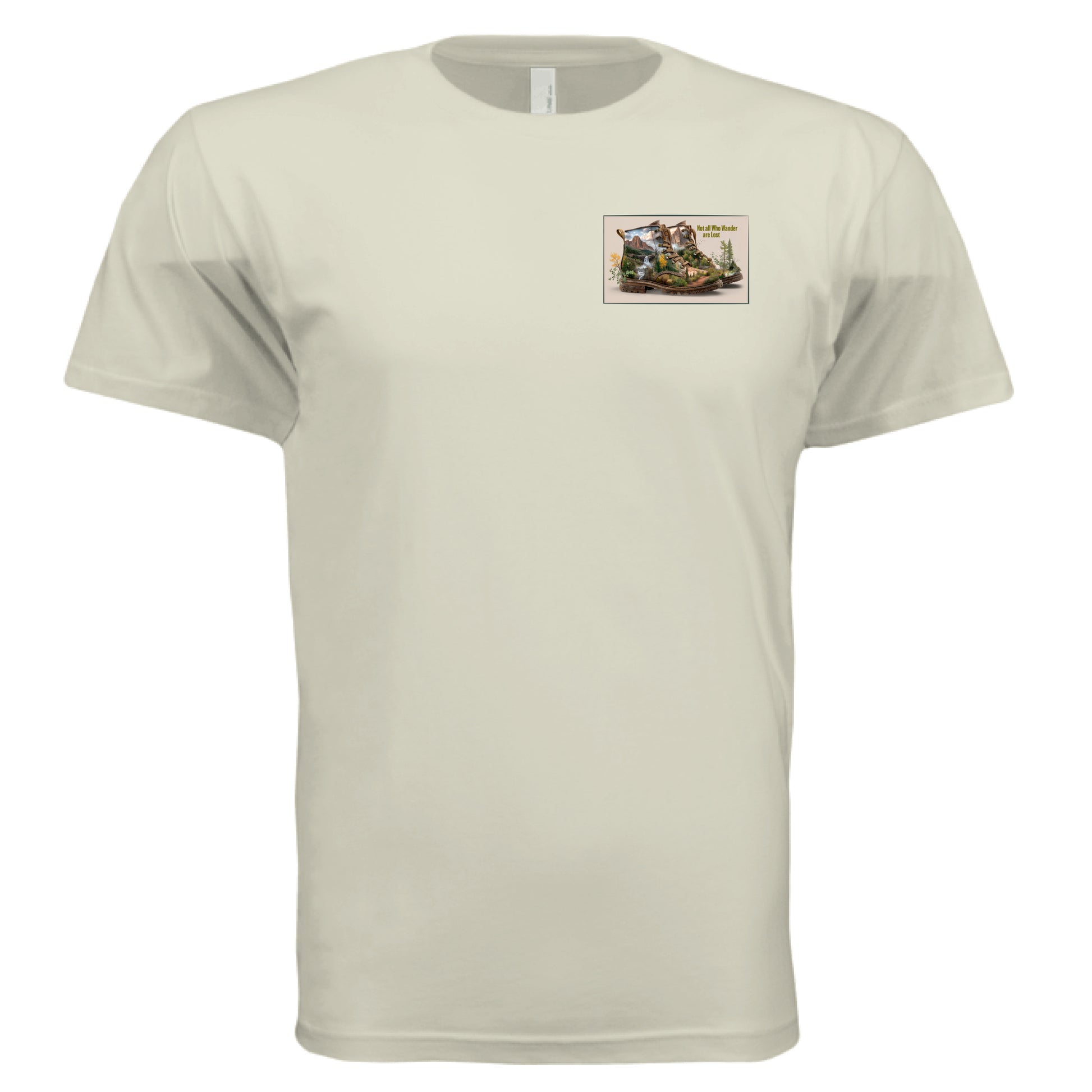 SAND - FRONT