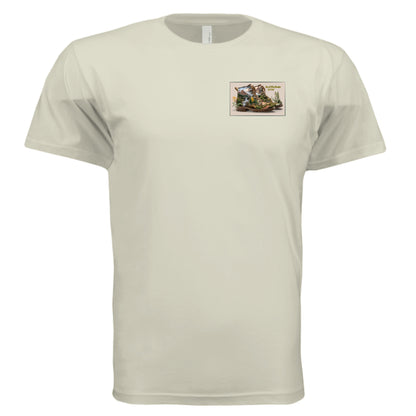 SAND - FRONT