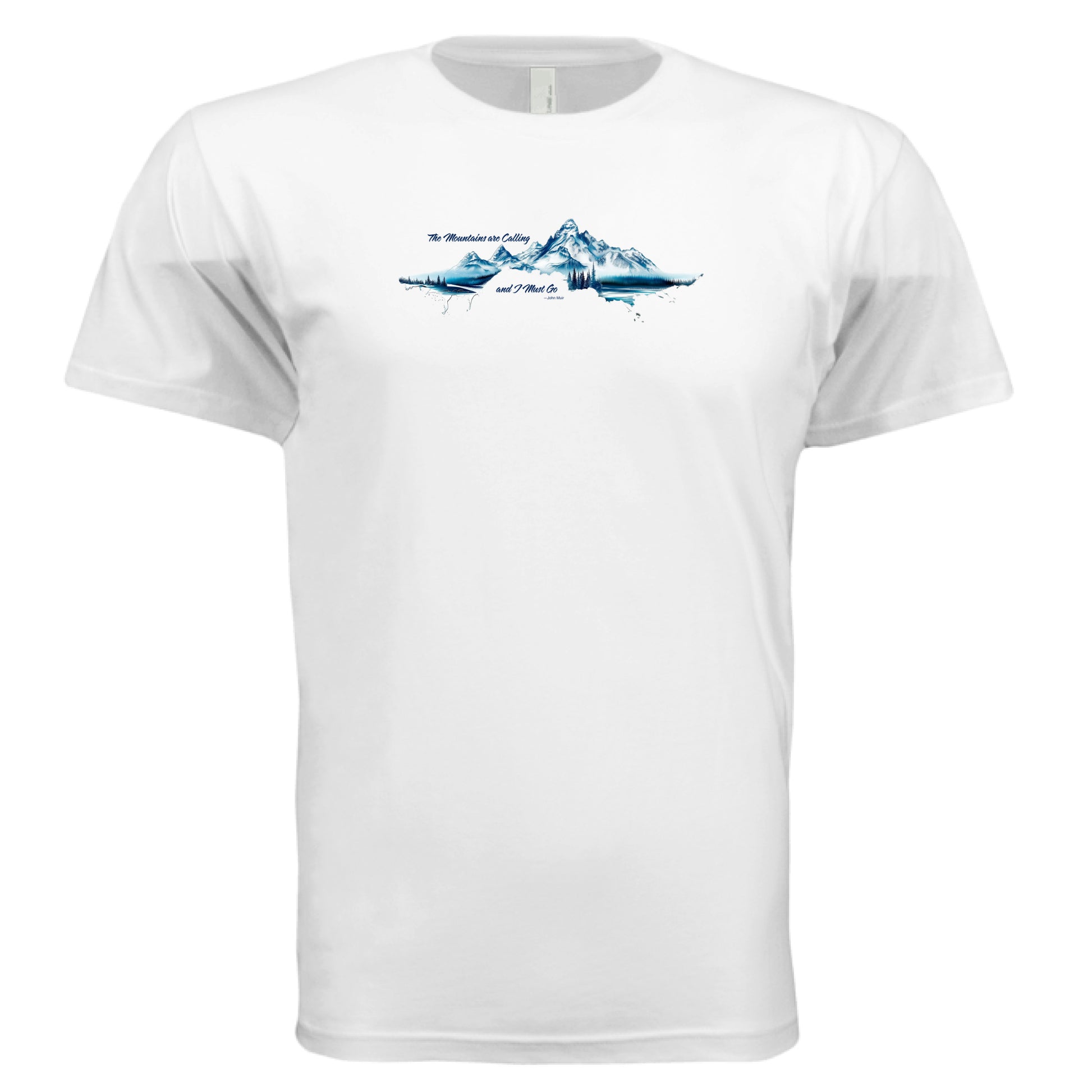 White - FRONT