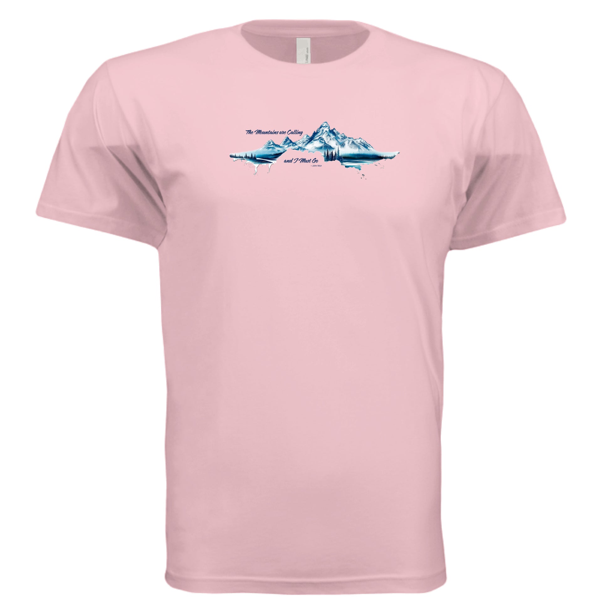 Light Pink - FRONT