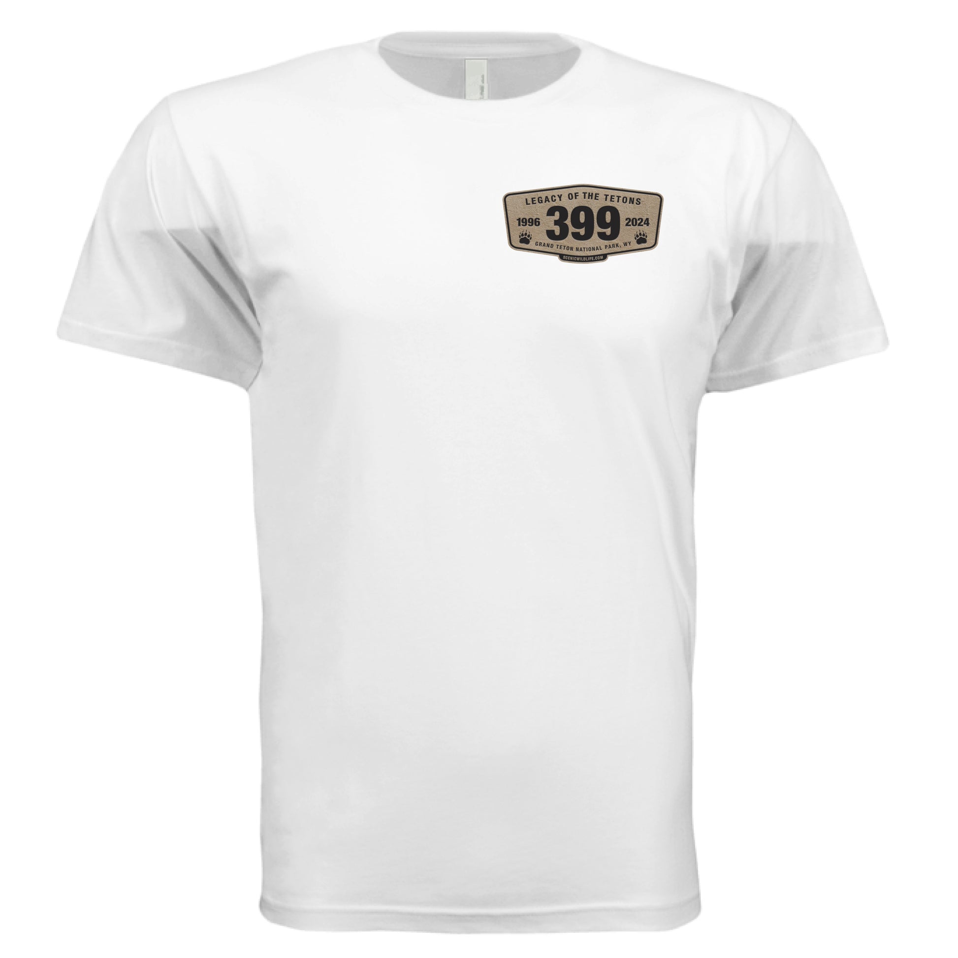 White - FRONT