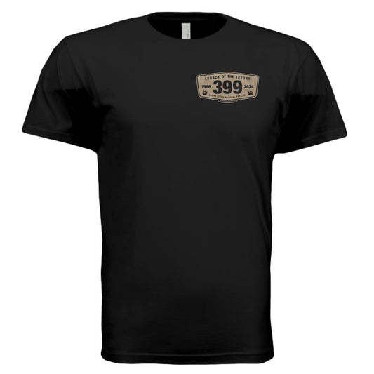 BLACK - FRONT