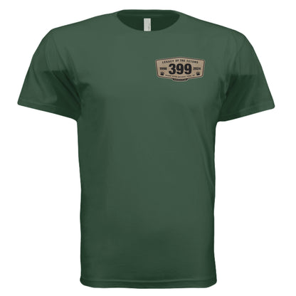 Royal Pine - 3600 - FRONT