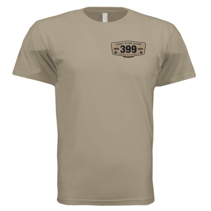 Tan - FRONT