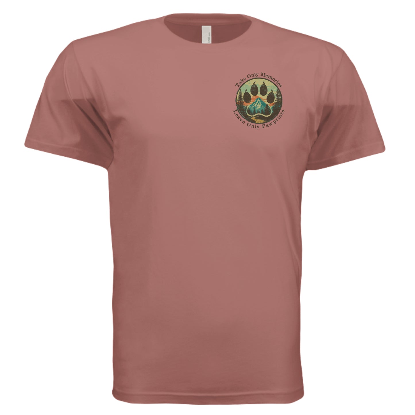 Mauve - 3600 - FRONT