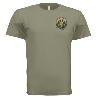 Light Olive - FRONT