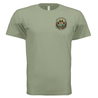 Light Olive - 3600 - FRONT
