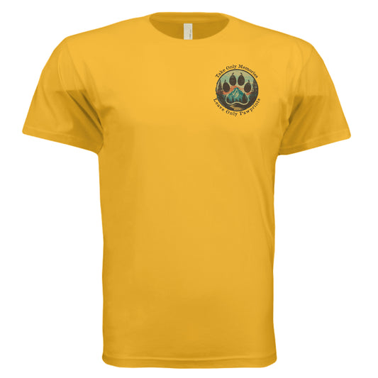 GOLD - FRONT