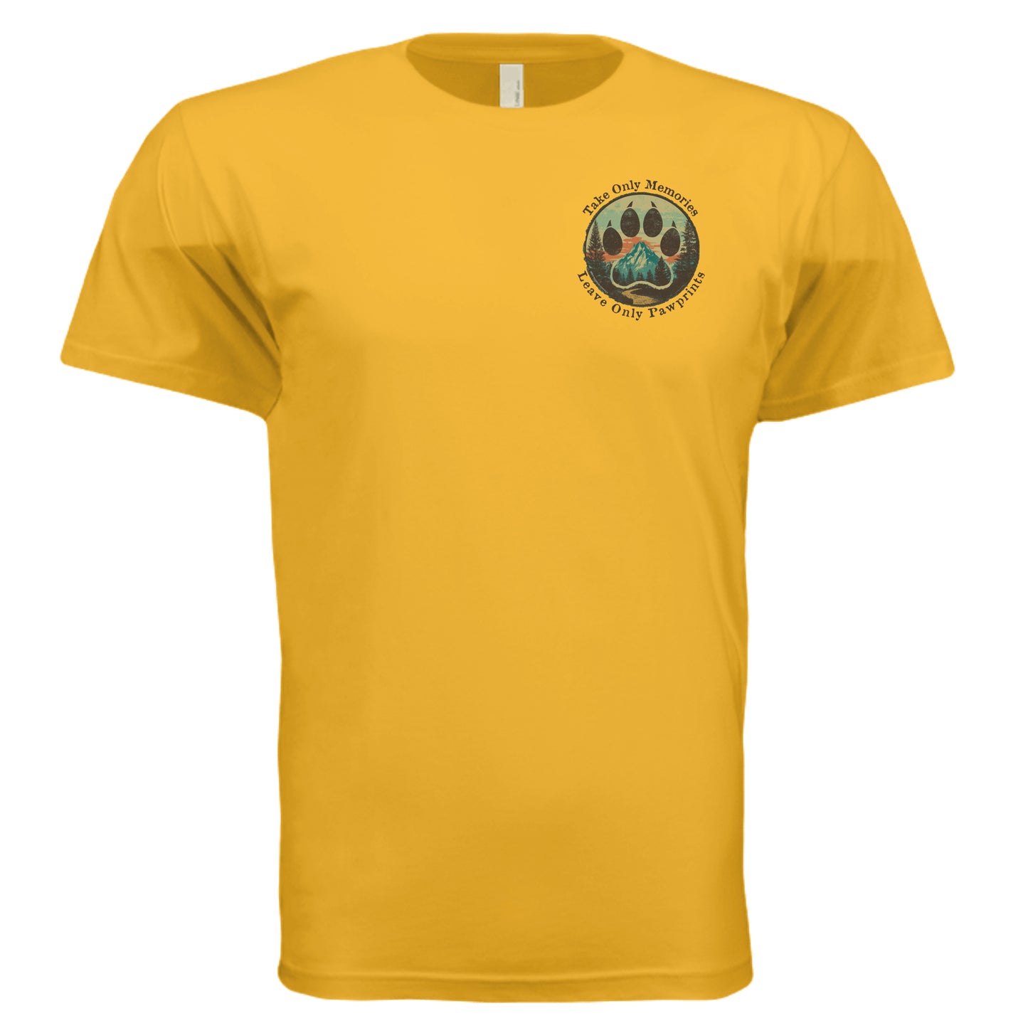 GOLD - 3600 - FRONT