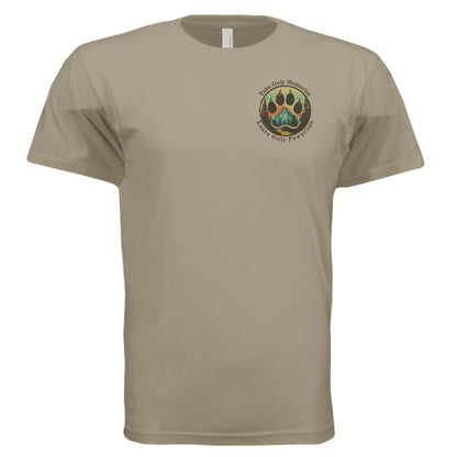 Tan - 3600 - FRONT