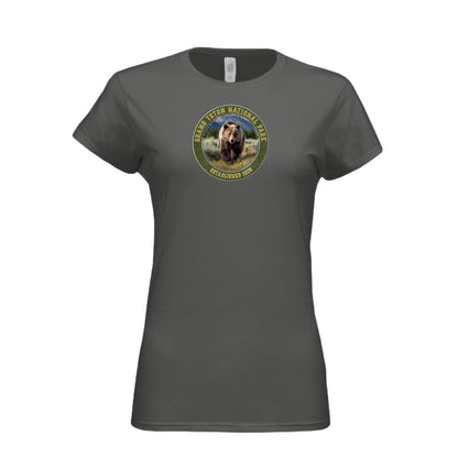 CHARCOAL - FRONT