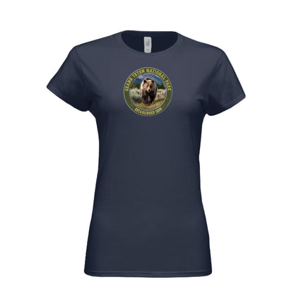 NAVY - FRONT