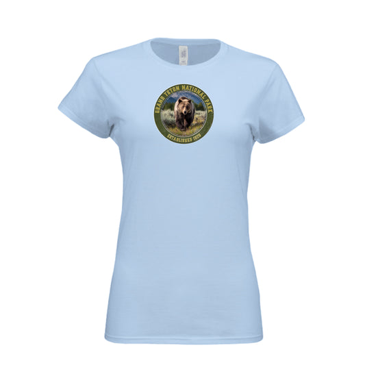 LIGHT BLUE - FRONT