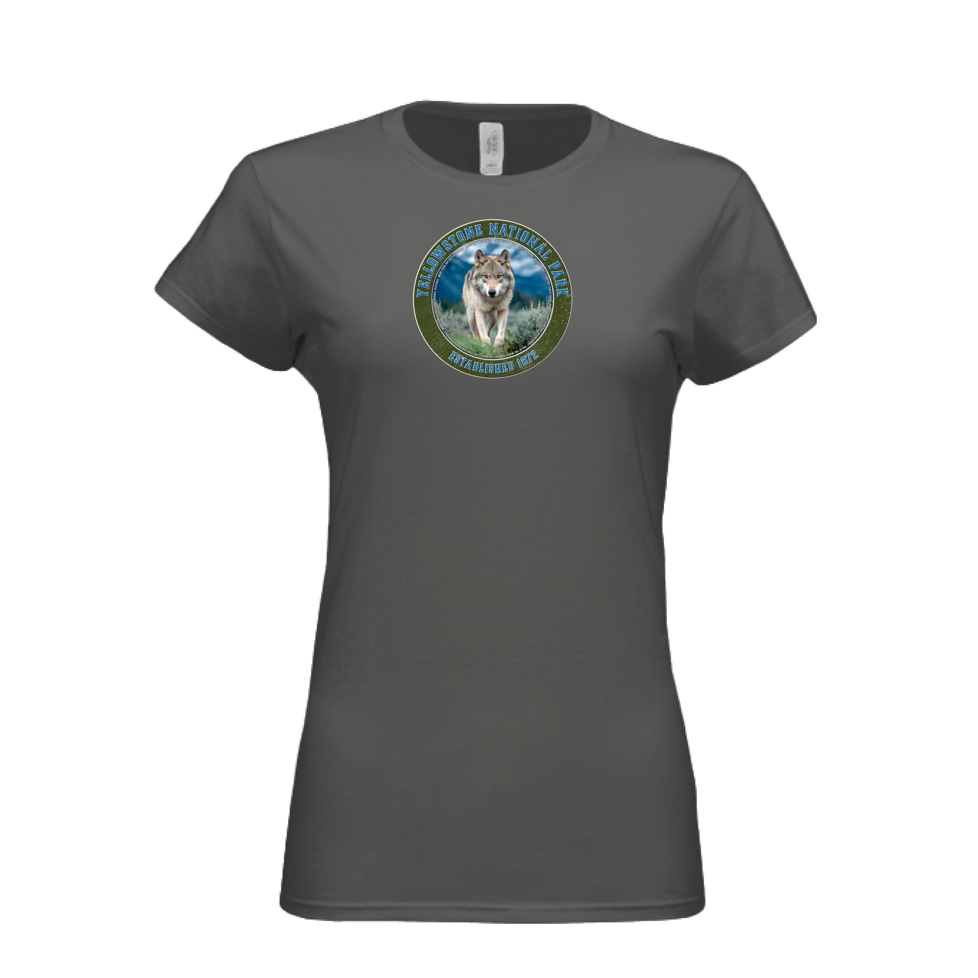 CHARCOAL - FRONT