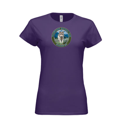 PURPLE - FRONT