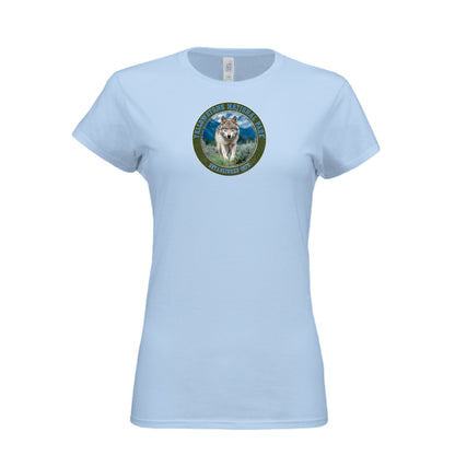 LIGHT BLUE - FRONT