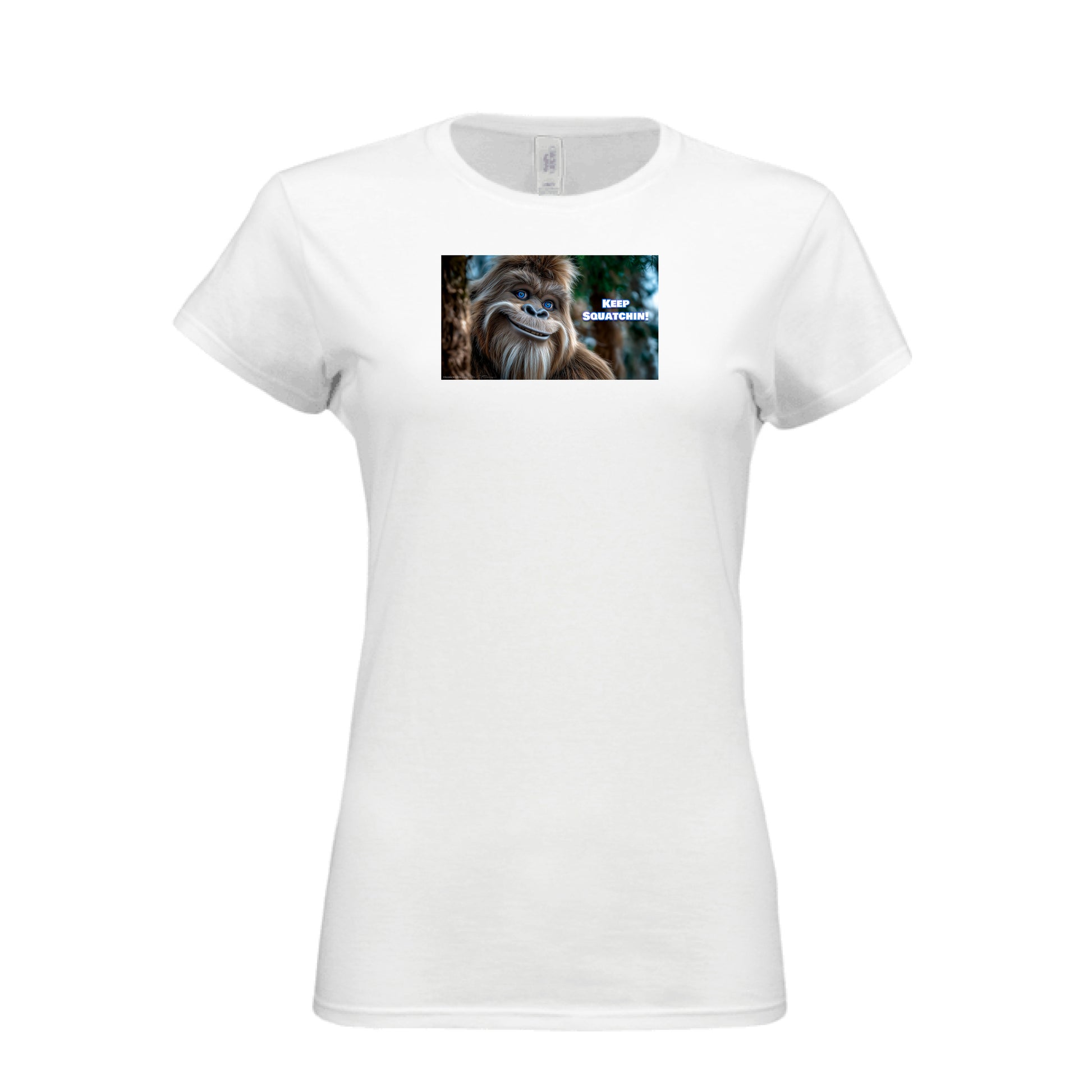 WHITE - FRONT
