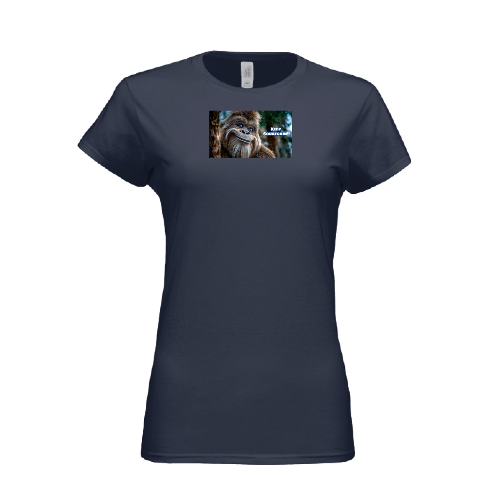 NAVY - FRONT