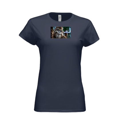 NAVY - FRONT
