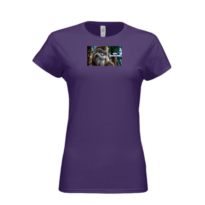 PURPLE - FRONT