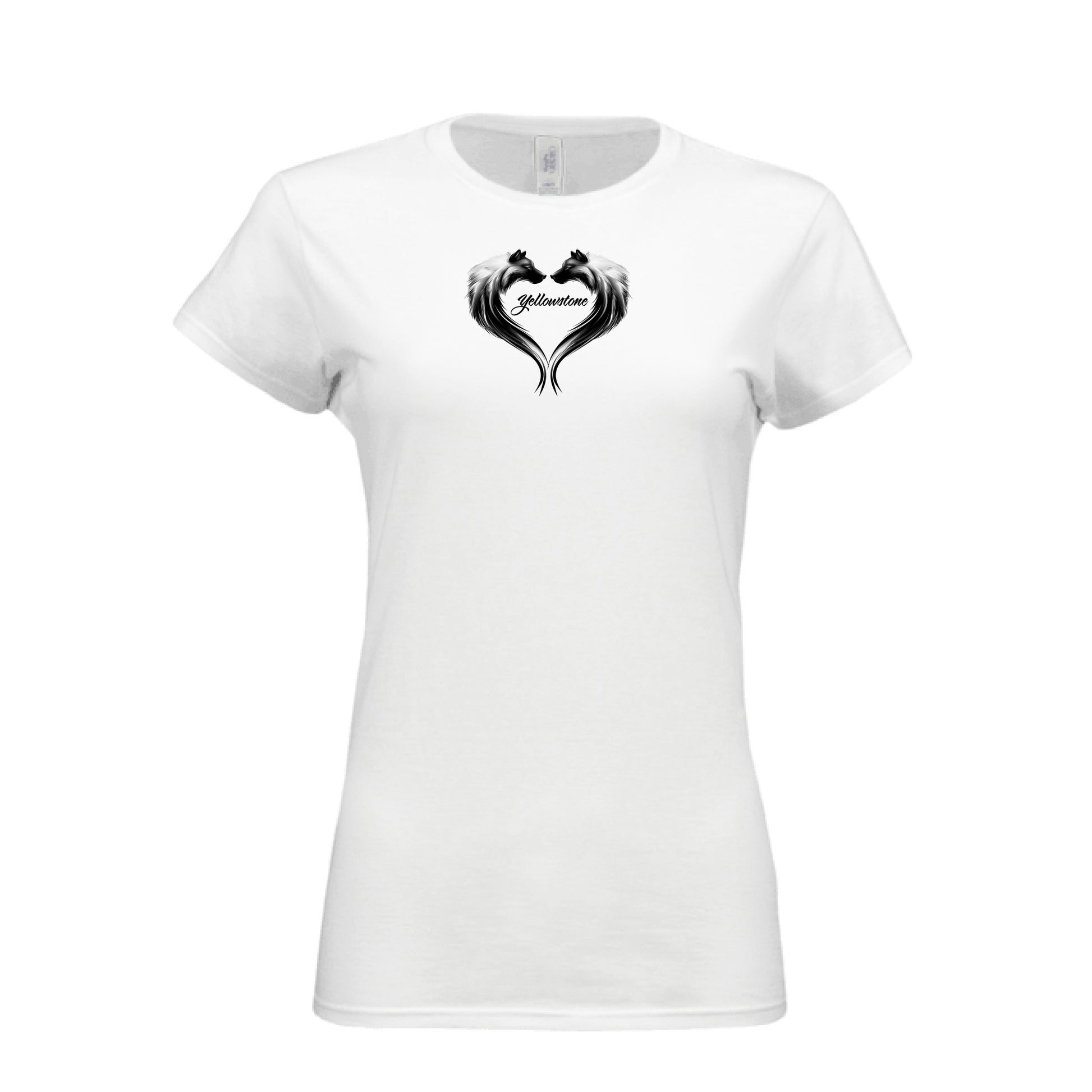 WHITE - FRONT