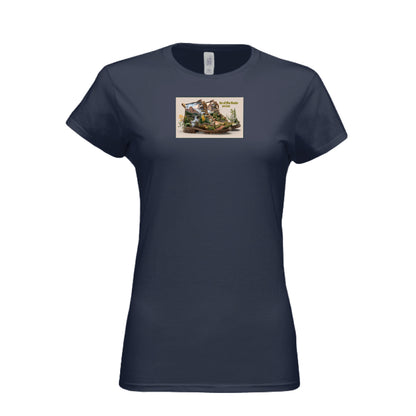 NAVY - FRONT