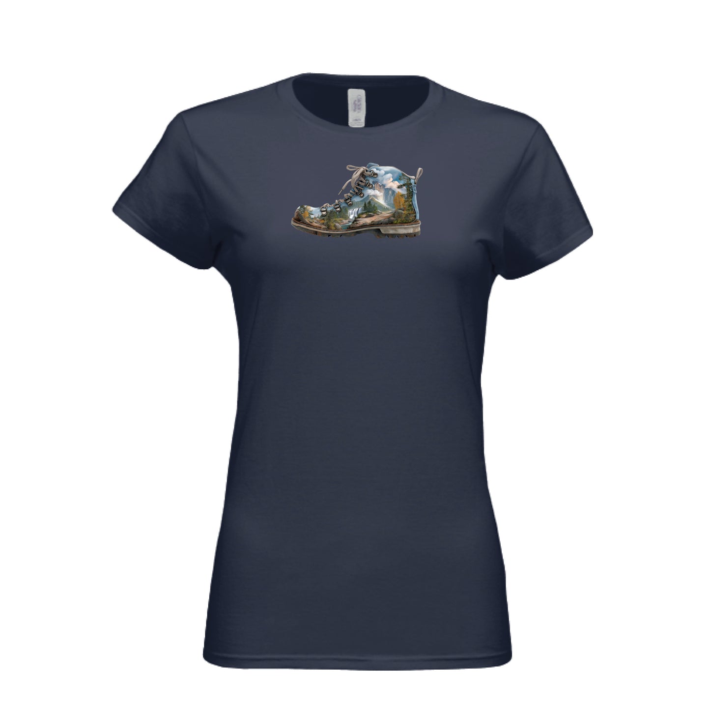 NAVY - FRONT