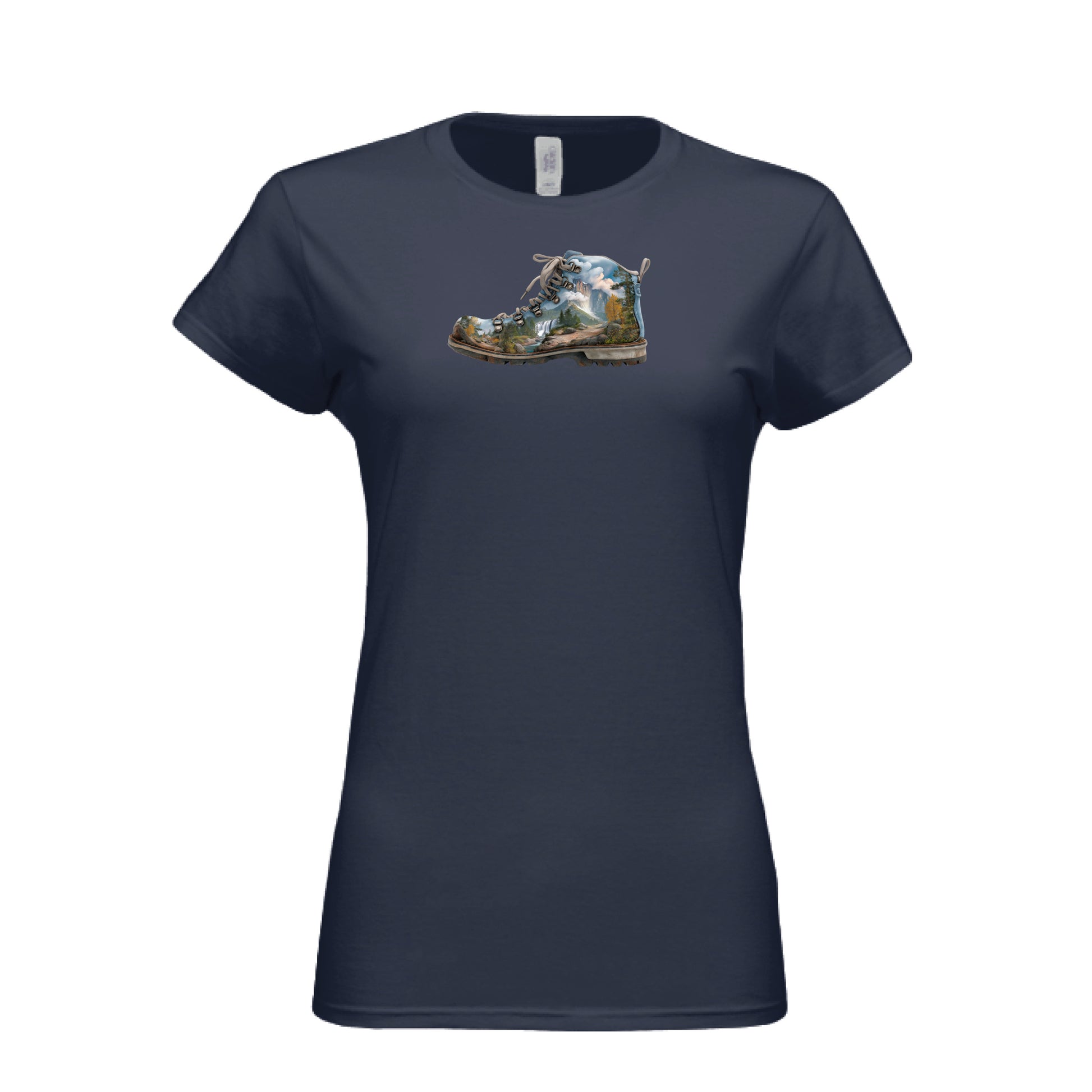 NAVY - FRONT