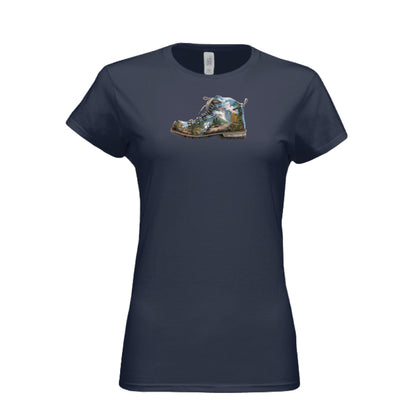NAVY - FRONT