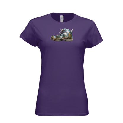 PURPLE - FRONT