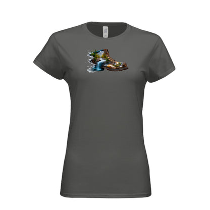 CHARCOAL - FRONT