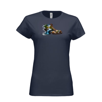 NAVY - FRONT