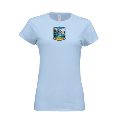 LIGHT BLUE - FRONT