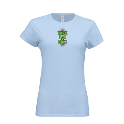 LIGHT BLUE - FRONT