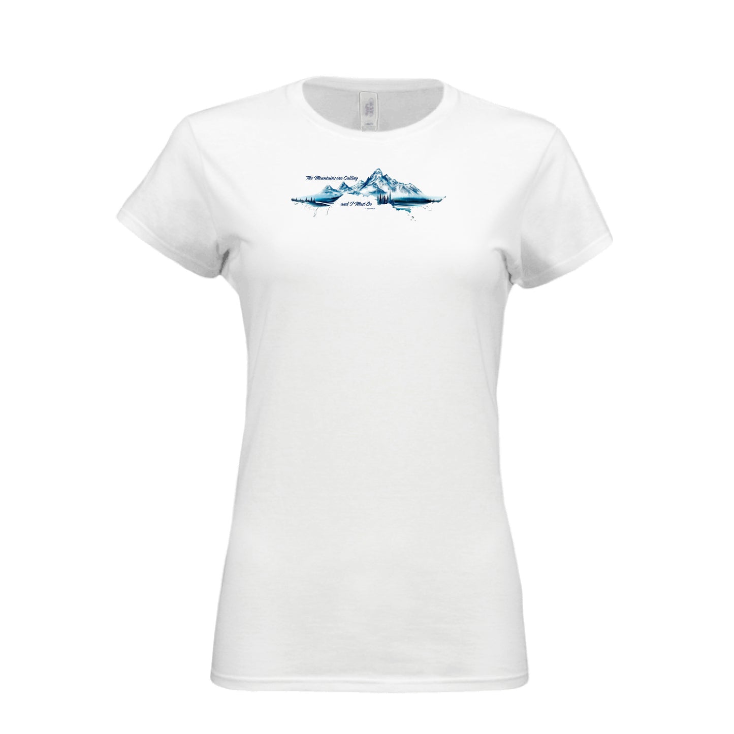 WHITE - FRONT