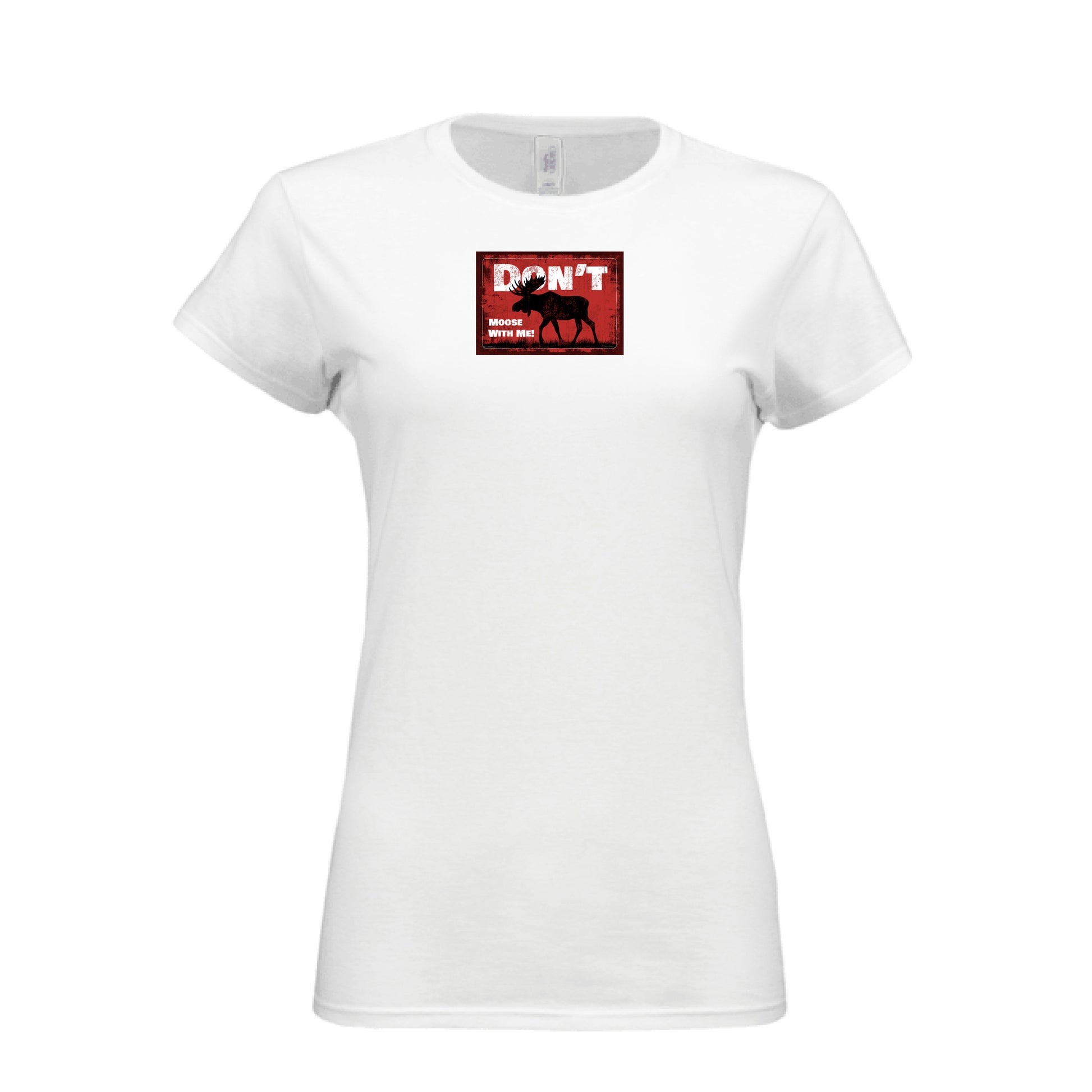 WHITE - FRONT