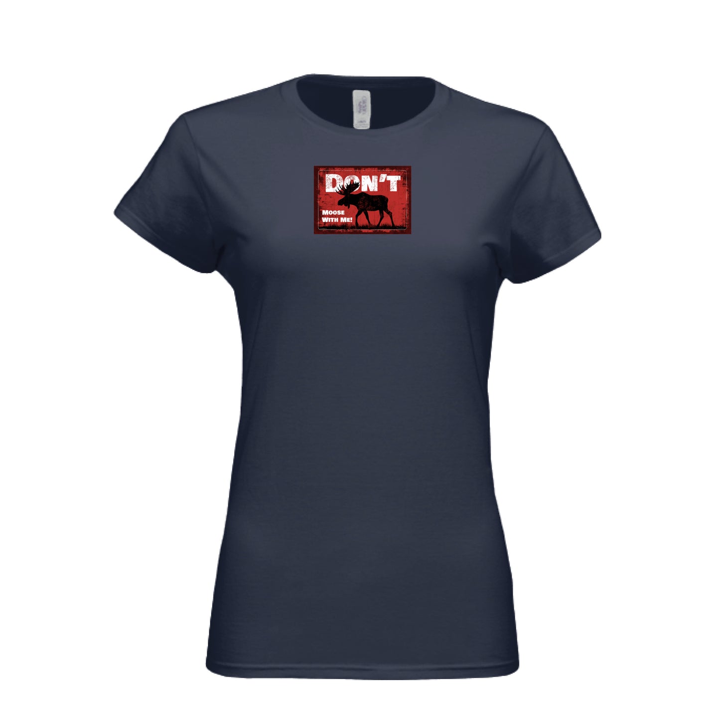 NAVY - FRONT