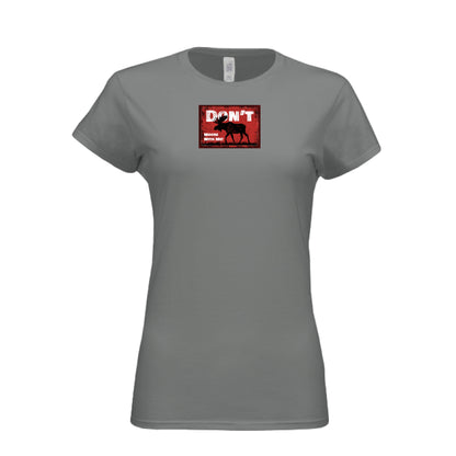Graphite Heather - FRONT
