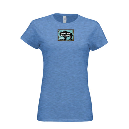 HEATHER ROYAL - FRONT