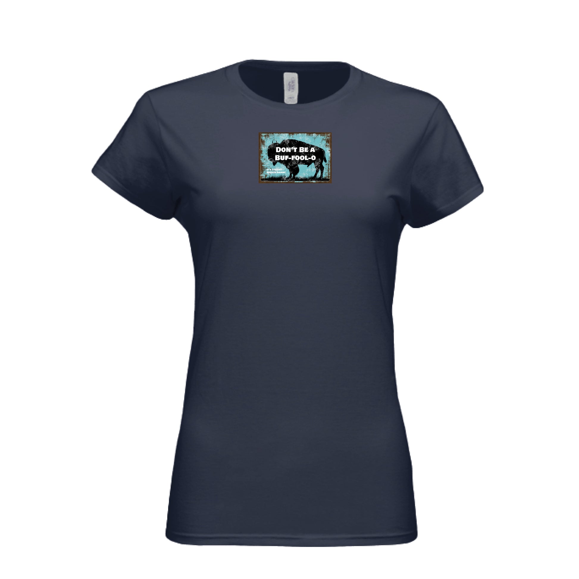 NAVY - FRONT